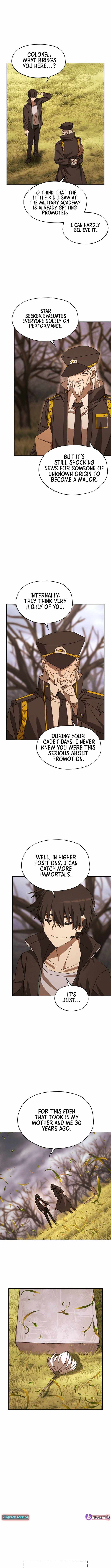 The Monster's Undertaker Chapter 4 7